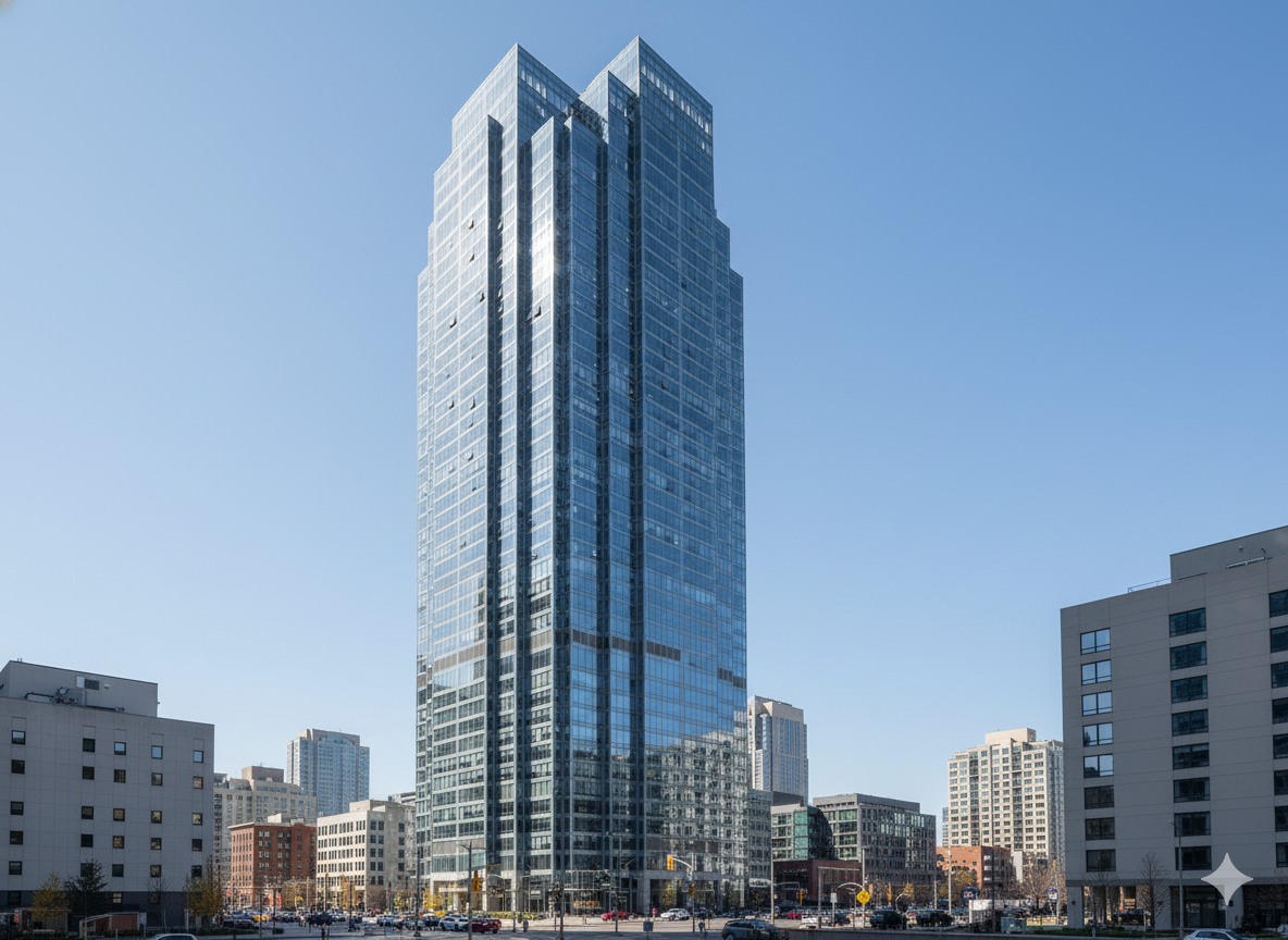 City Center Revitalization